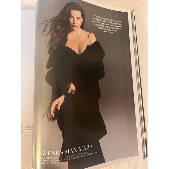 Harper's Bazaar Magazine Kanye West September 2018 - Excellent - Picture 11 of 16